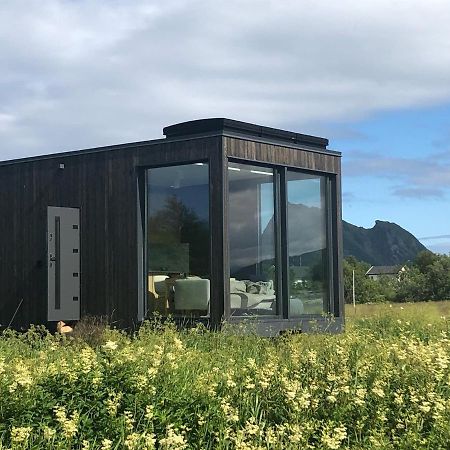 Steigen Lodge Tiny House Exterior foto